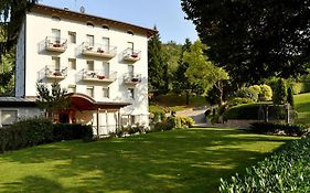 Hotel Lilla Trento